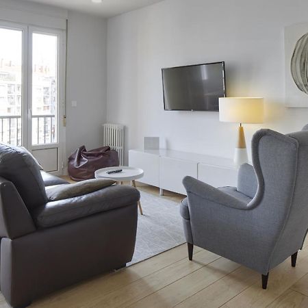 AUKERA - Basque Stay Saint-Sébastien Extérieur photo