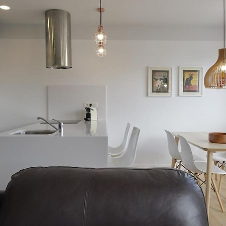 AUKERA - Basque Stay Saint-Sébastien Extérieur photo