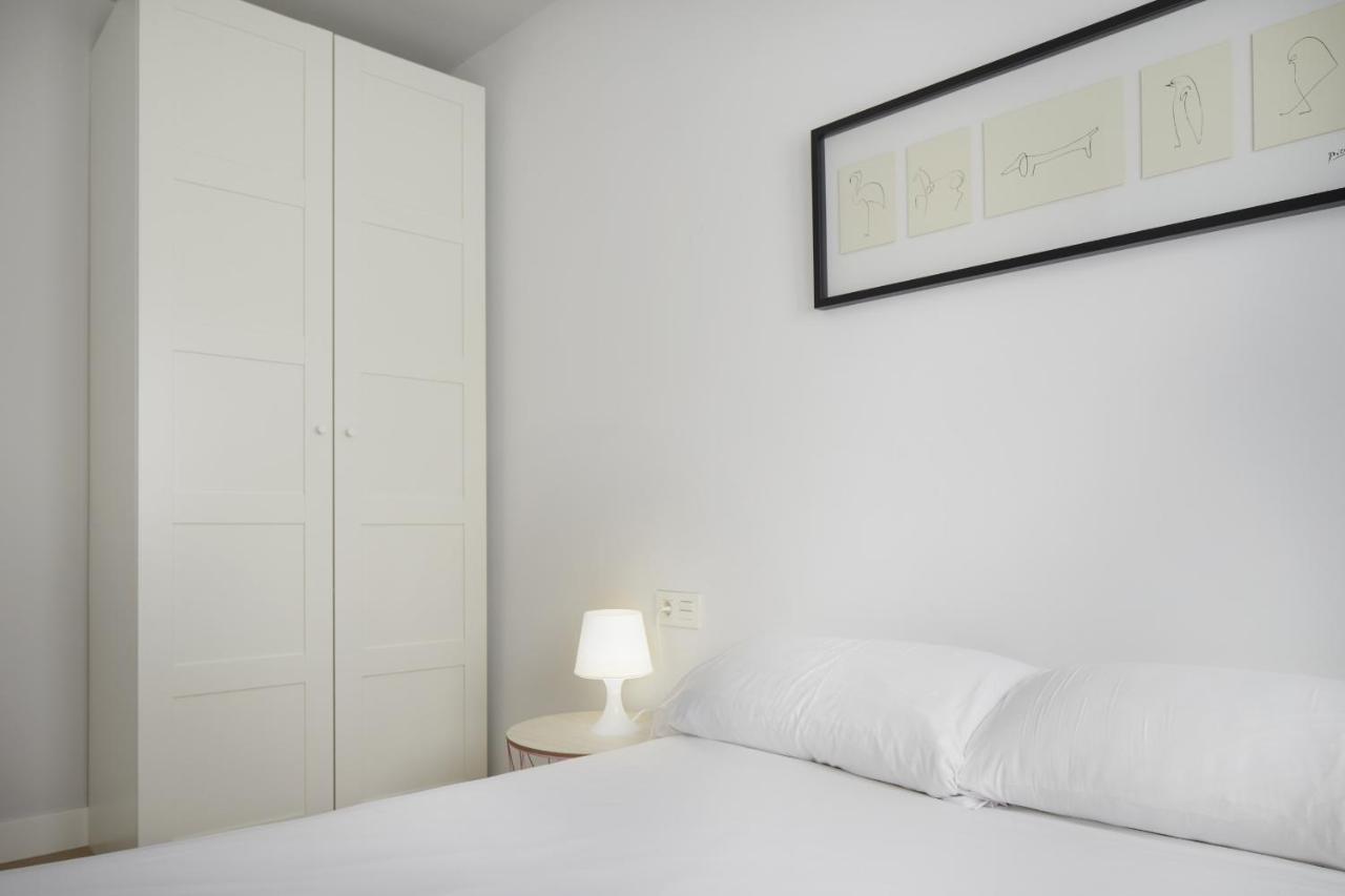 AUKERA - Basque Stay Saint-Sébastien Extérieur photo