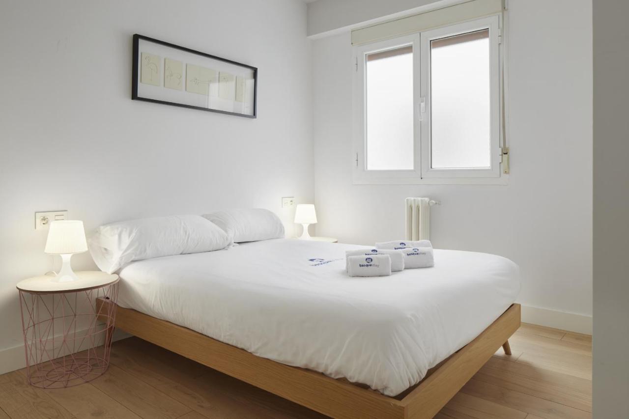 AUKERA - Basque Stay Saint-Sébastien Extérieur photo