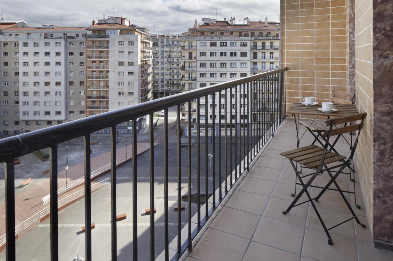 AUKERA - Basque Stay Saint-Sébastien Extérieur photo