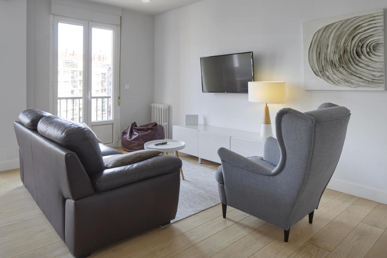 AUKERA - Basque Stay Saint-Sébastien Extérieur photo