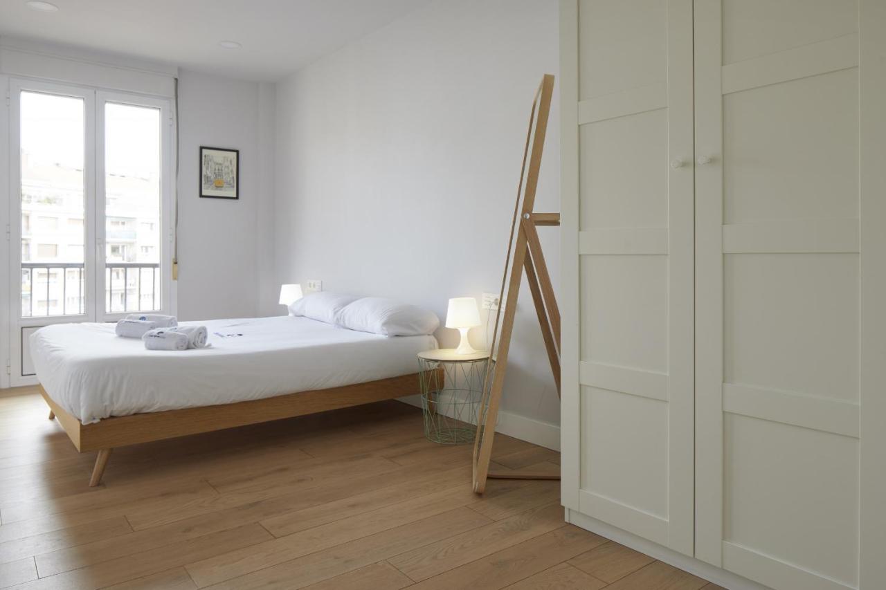 AUKERA - Basque Stay Saint-Sébastien Extérieur photo