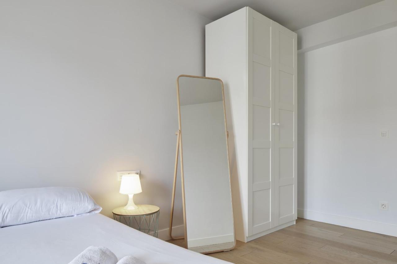 AUKERA - Basque Stay Saint-Sébastien Extérieur photo