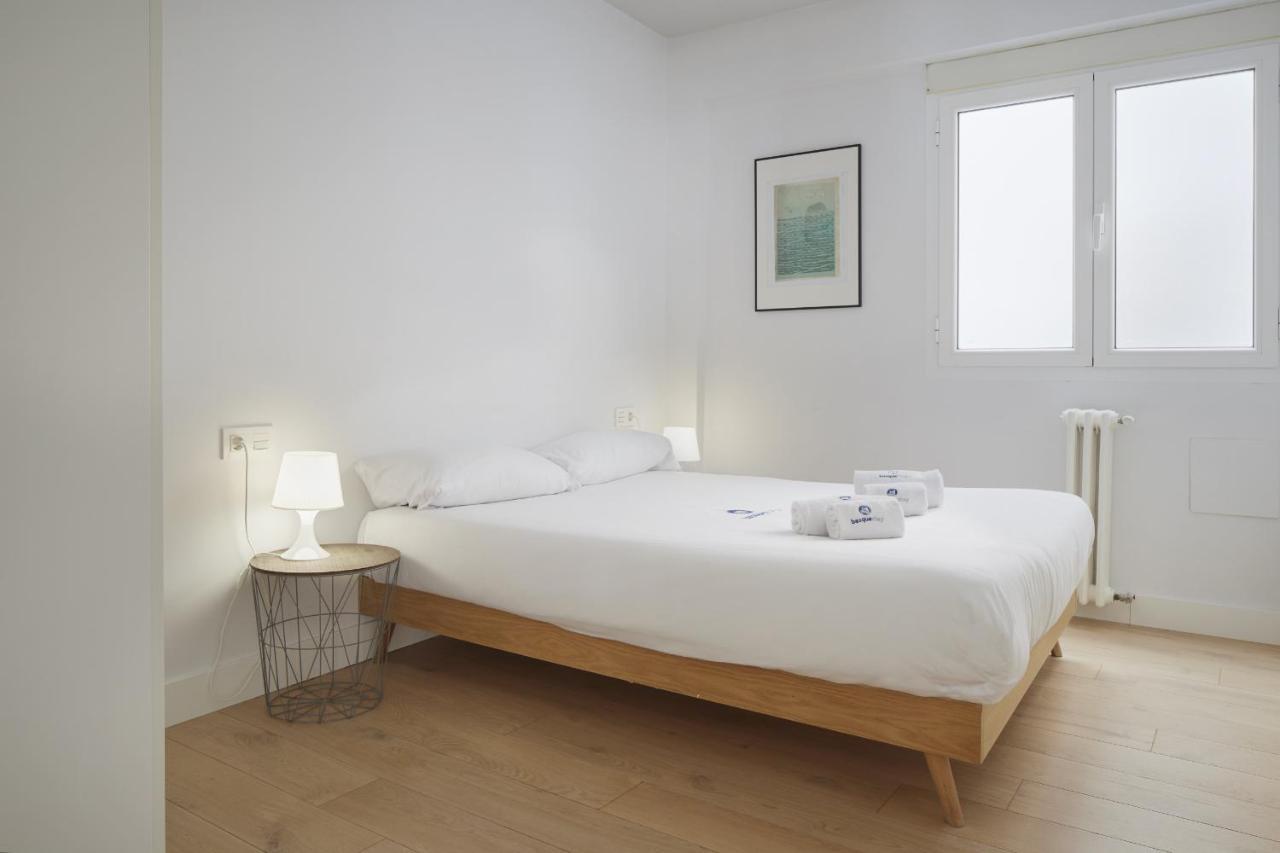 AUKERA - Basque Stay Saint-Sébastien Extérieur photo