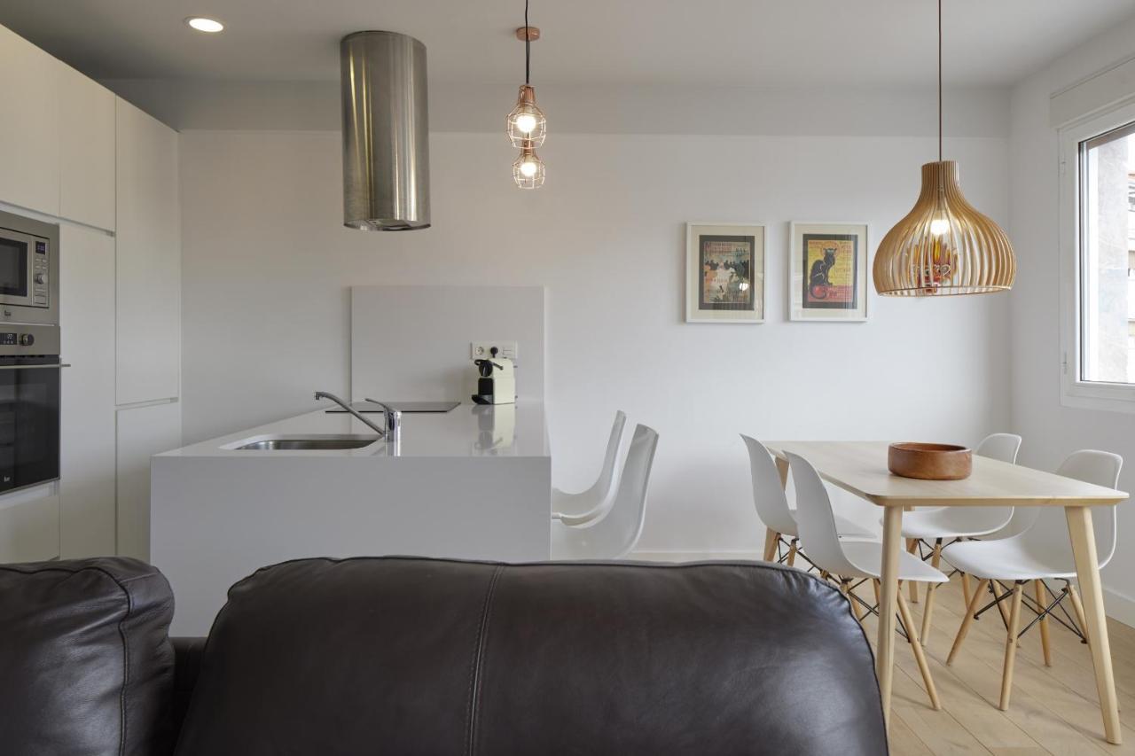 AUKERA - Basque Stay Saint-Sébastien Extérieur photo